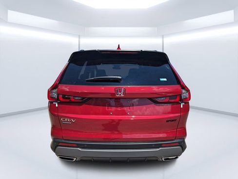 New 2025 Honda CR-V Sport-L image 4