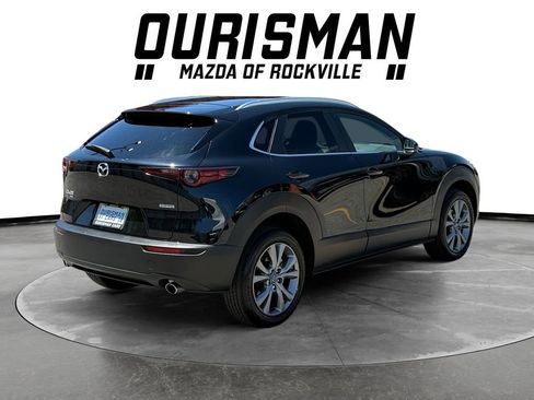 Used 2025 MAZDA CX-30 AWD 2.5 S w/ Preferred Package image 6