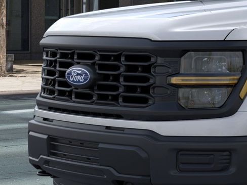 New 2026 Ford F150 XL AWD/4WD image 17