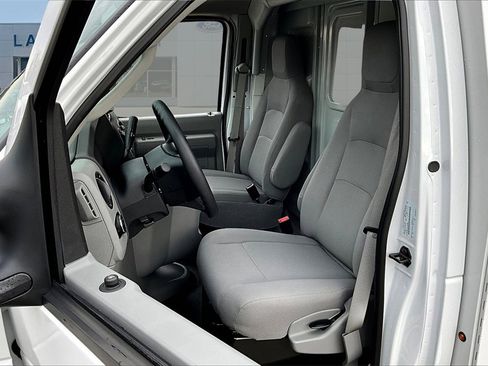 New 2026 Ford E-350 and Econoline 350 Super Duty w/ Power Equipment Group image 23