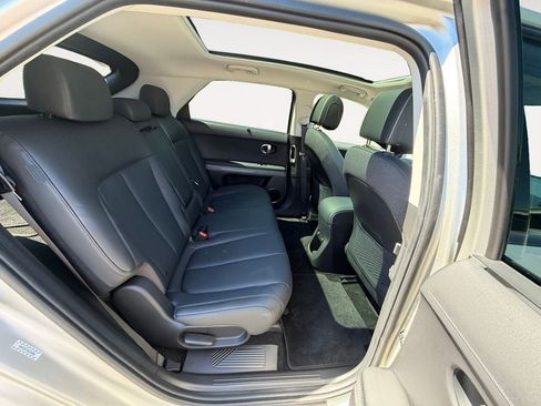 Used 2024 Hyundai Ioniq 5 Limited AWD/4WD image 23