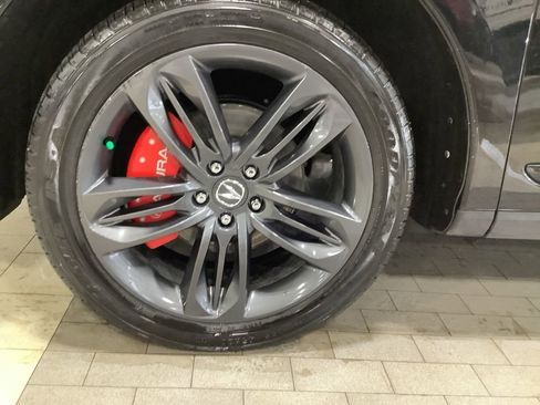 Used 2023 Acura RDX A-Spec image 28