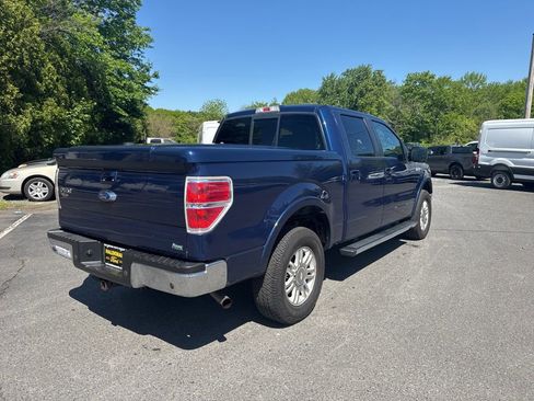 Used 2010 Ford F150 4x4 SuperCrew image 5