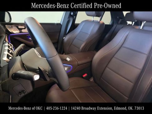 Certified 2023 Mercedes-Benz GLE 350 image 16