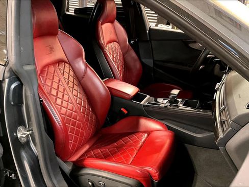 Used 2024 Audi S5 Premium Plus image 9