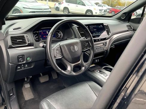 Used 2023 Honda Passport EX-L image 15