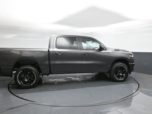 New 2026 RAM 1500 Classic Warlock image 11