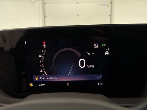 New 2026 Buick Envista Sport Touring w/ Convenience I Package image 23