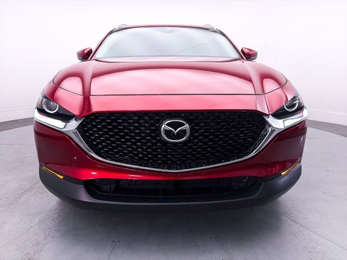 Used 2023 MAZDA CX-30 AWD 2.5 S w/ Preferred Package image 10