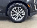 Used 2017 Cadillac XT5 Luxury w/ Driver Awareness Package image 4