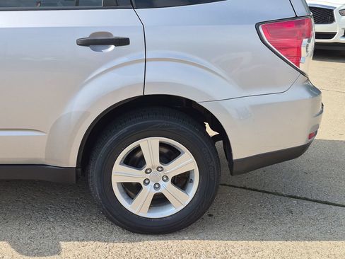 Used 2013 Subaru Forester 2.5X w/ Alloy Wheel Pkg AWD/4WD image 14