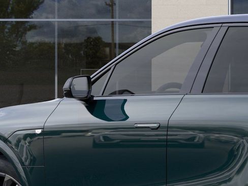 New 2026 Cadillac Lyriq V image 12