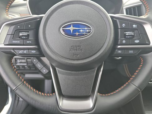 Certified 2023 Subaru Crosstrek 2.5i Limited image 21