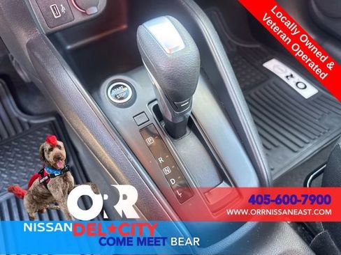 Used 2023 Nissan Kicks S image 30