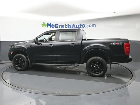 Used 2020 Ford Ranger XLT w/ Equipment Group 301A Mid AWD/4WD image 22
