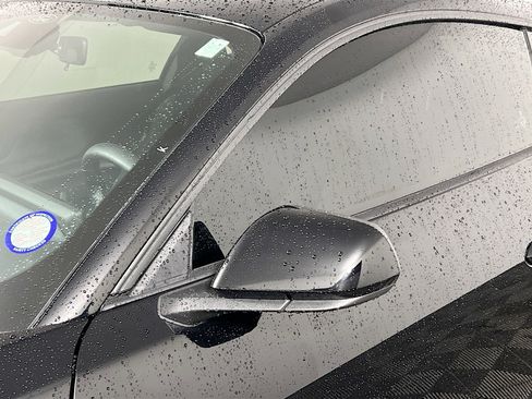 Used 2024 Ford Mustang Coupe RWD image 12
