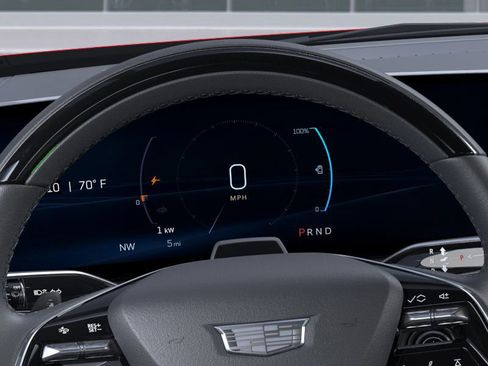 New 2026 Cadillac Lyriq Sport image 51