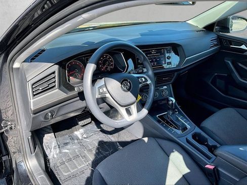 Used 2021 Volkswagen Jetta S w/ Driver Assistance Package FWD image 14