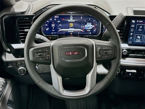 New 2026 GMC Sierra 3500 SLT image 11