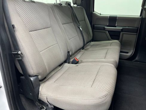 Used 2021 Ford F250 XLT AWD/4WD image 22