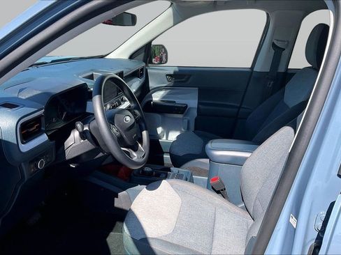 Used 2024 Ford Maverick XLT FWD image 25