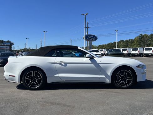 Certified 2023 Ford Mustang Premium image 27