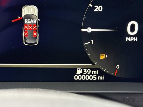 New 2026 Mitsubishi Outlander SEL FWD image 39