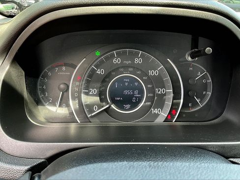 Used 2015 Honda CR-V EX-L image 13