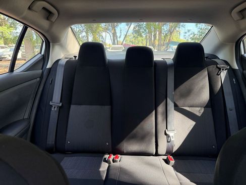 Used 2025 Nissan Sentra SV image 35