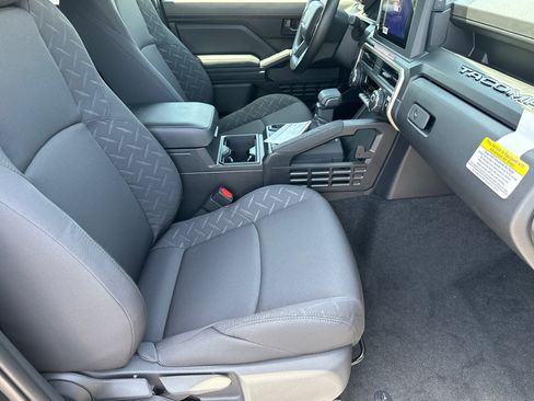 New 2026 Toyota Tacoma SR RWD image 11