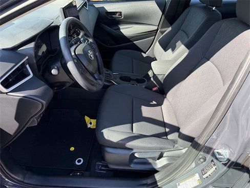 Certified 2025 Toyota Corolla LE image 19