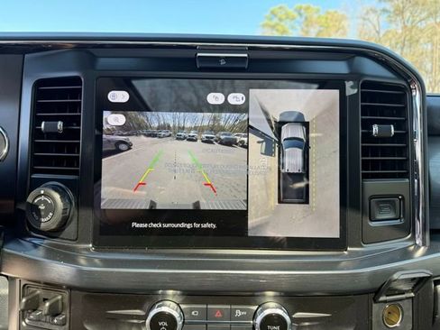 New 2026 Ford F250 Lariat w/ Lariat Premium Package image 16