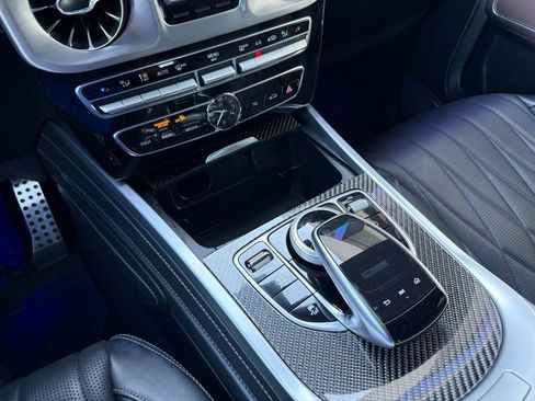 Certified 2023 Mercedes-Benz G 550 image 24