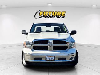 Used 2022 RAM 1500 Classic SLT video 2