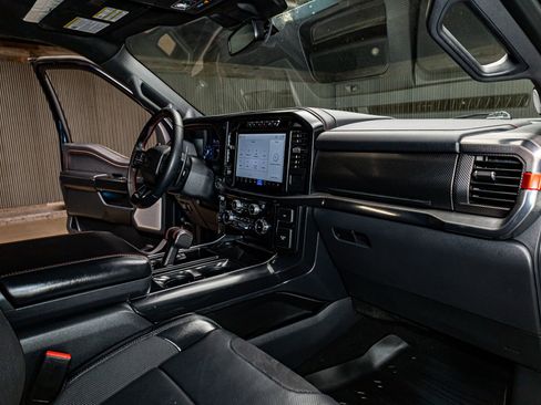 Used 2024 Ford F150 Raptor image 19