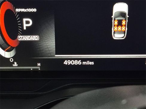 Certified 2023 Nissan Pathfinder Platinum w/ Lighting Package (N93) image 34