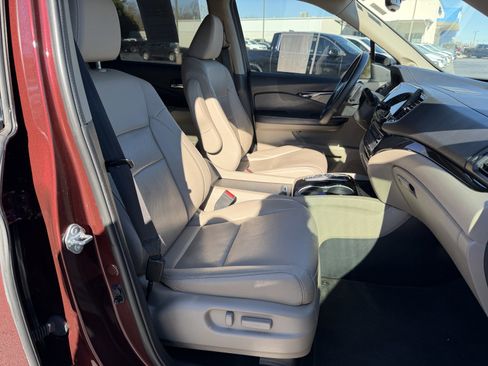 Used 2022 Honda Pilot Elite image 24