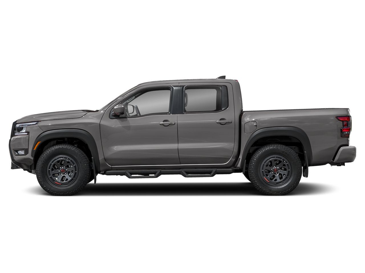 New 2027 Nissan Frontier PRO-4X w/ Pro Convenience Package RWD image 3