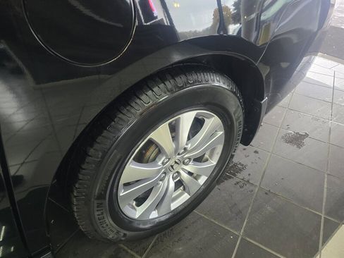 Used 2015 Honda Odyssey EX image 29