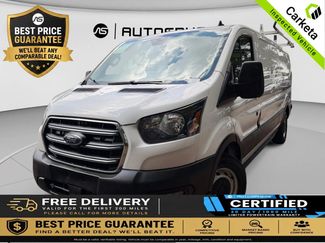 Used 2020 Ford Transit 250 Low Roof RWD video 1