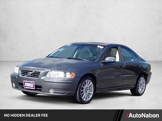 Used 2008 Volvo S60 2.5T FWD image 1