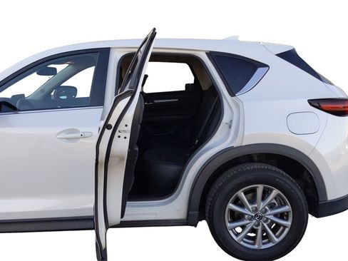 Used 2023 MAZDA CX-5 AWD 2.5 S w/ Preferred Package image 30