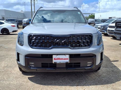 Used 2025 Kia Telluride SX Prestige X-Pro AWD/4WD image 24