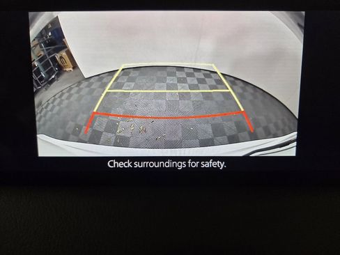 Used 2023 MAZDA CX-5 AWD 2.5 S w/ Preferred Package image 14