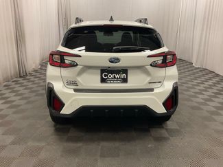 New 2026 Subaru Crosstrek 2.5i Premium AWD/4WD video 3