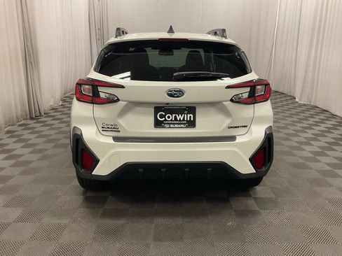 New 2026 Subaru Crosstrek 2.5i Premium AWD/4WD image 3