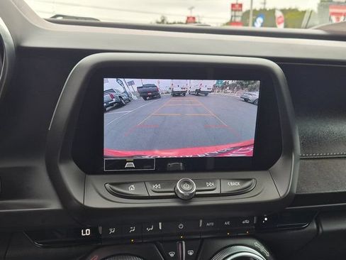 Used 2021 Chevrolet Camaro LT w/ RS Package RWD image 19