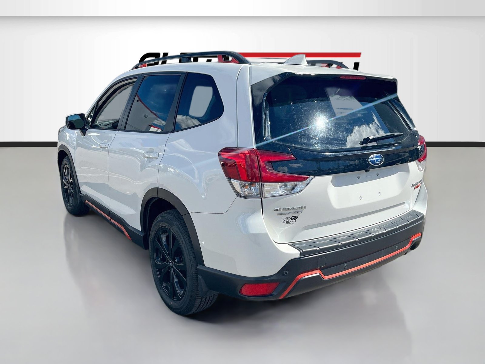 Used 2020 Subaru Forester Sport AWD/4WD image 5