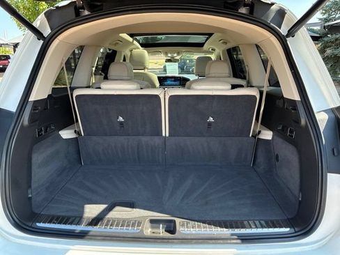 Used 2020 Mercedes-Benz GLS 450 4MATIC image 15