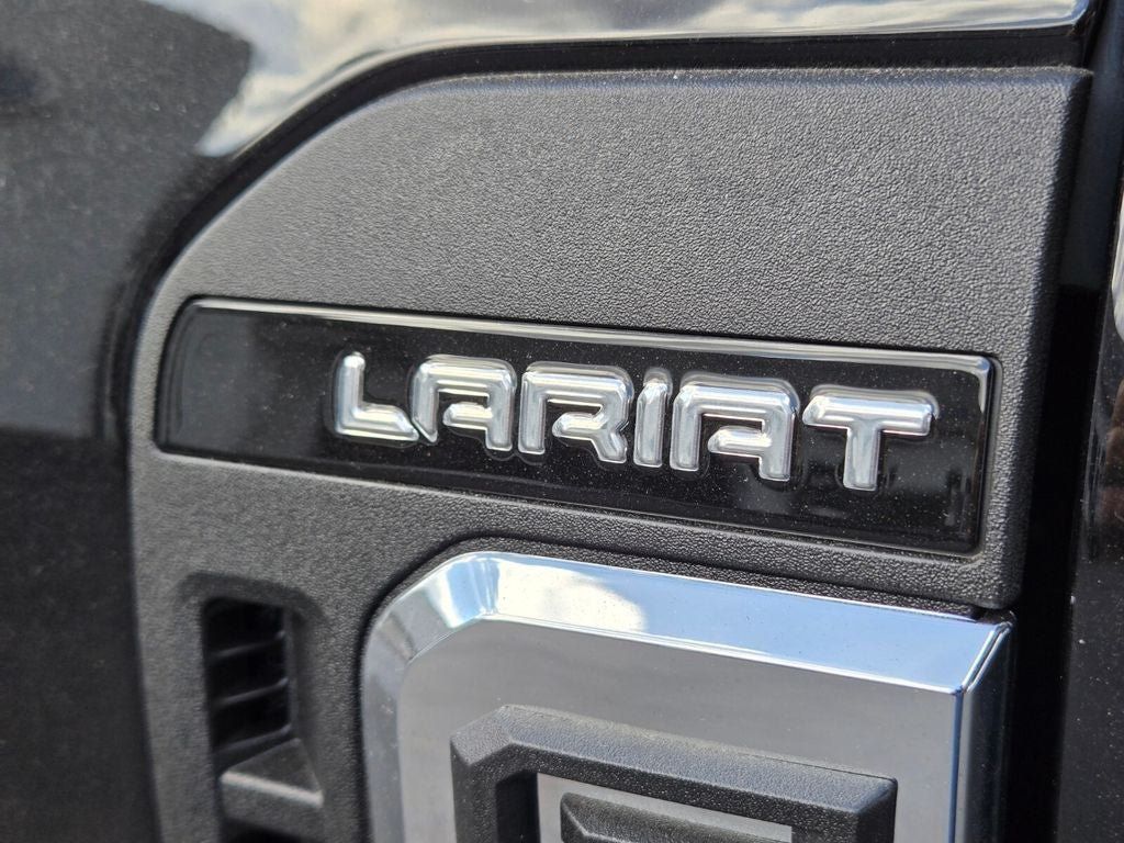 New 2026 Ford F350 Lariat RWD image 14
